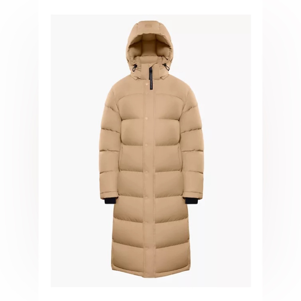 Super puff long! Aritzia, Like new, Only worn a coupe of times. Great coat!
